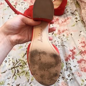 Sam Edelman Shoes - Sam Edelman Heels Sam Edelman Shoes - Sam Edelman Heels